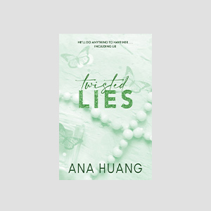 twisted lies special edition ana huang